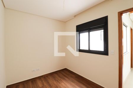Apartamento à venda com 59m², 2 quartos e 1 vagaQuarto 2