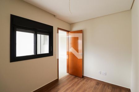 Apartamento à venda com 59m², 2 quartos e 1 vagaQuarto 2