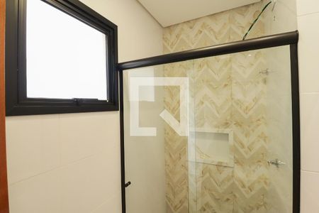 Apartamento à venda com 59m², 2 quartos e 1 vagaBanheiro Social