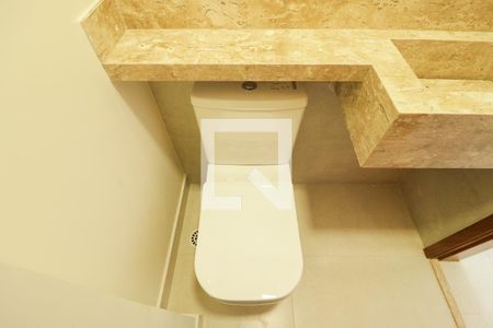 Apartamento à venda com 59m², 2 quartos e 1 vagaLavabo