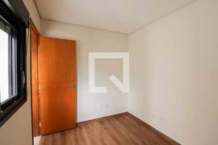 Apartamento à venda com 59m², 2 quartos e 1 vagaQuarto 2