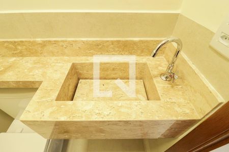 Apartamento à venda com 59m², 2 quartos e 1 vagaLavabo