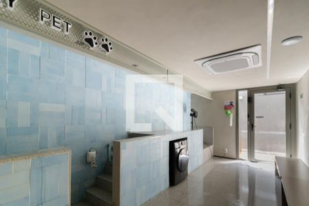 Studio à venda com 27m², 1 quarto e sem vagaÁrea comum - PetCare