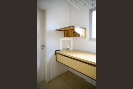 Apartamento à venda com 200m², 3 quartos e 2 vagasQuarto de Serviço