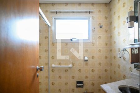 Apartamento à venda com 200m², 3 quartos e 2 vagasBanheiro