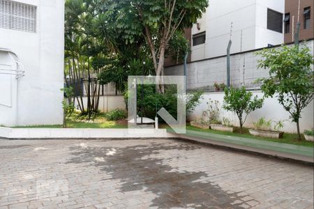 Apartamento à venda com 200m², 3 quartos e 2 vagasÁrea comum