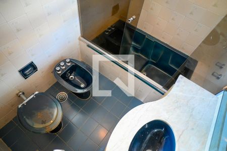 Apartamento à venda com 200m², 3 quartos e 2 vagasQuarto 3