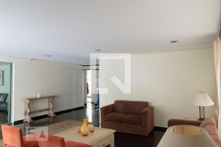 Apartamento à venda com 200m², 3 quartos e 2 vagasÁrea comum