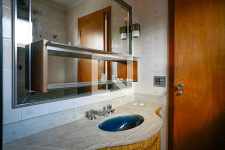 Apartamento à venda com 200m², 3 quartos e 2 vagasQuarto 3