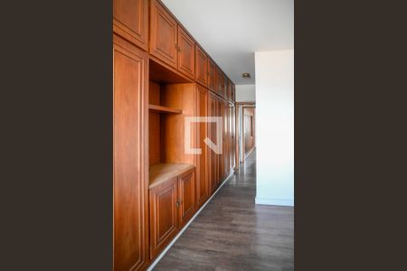 Apartamento à venda com 200m², 3 quartos e 2 vagasQuarto 3