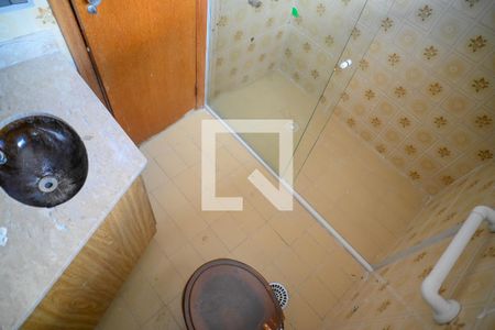 Apartamento à venda com 200m², 3 quartos e 2 vagasBanheiro