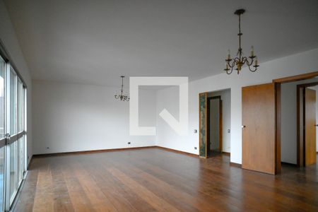 Sala de apartamento à venda com 3 quartos, 200m² em Aclimação, São Paulo