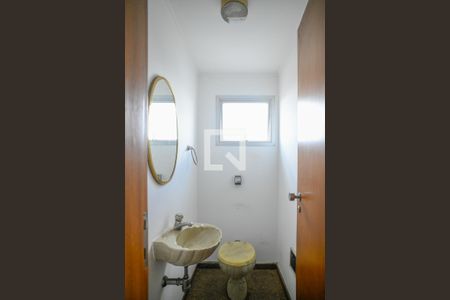 Lavabo de apartamento à venda com 3 quartos, 200m² em Aclimação, São Paulo