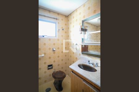 Apartamento à venda com 200m², 3 quartos e 2 vagasBanheiro