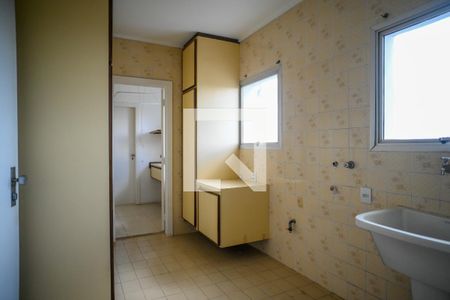 Apartamento à venda com 200m², 3 quartos e 2 vagasCozinha