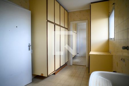 Apartamento à venda com 200m², 3 quartos e 2 vagasCozinha