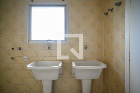 Apartamento à venda com 200m², 3 quartos e 2 vagasÁrea de Serviço