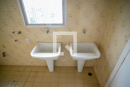 Apartamento à venda com 200m², 3 quartos e 2 vagasÁrea de Serviço