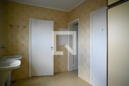 Apartamento à venda com 200m², 3 quartos e 2 vagasÁrea de Serviço