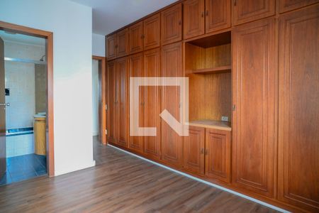 Apartamento à venda com 200m², 3 quartos e 2 vagasQuarto 3