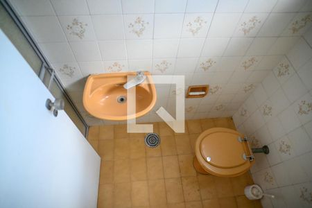 Apartamento à venda com 200m², 3 quartos e 2 vagasBanheiro de Serviço