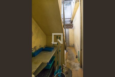 Casa à venda com 75m², 3 quartos e sem vagaÁrea de Serviço