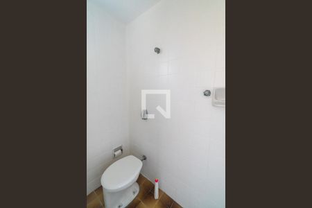 Apartamento à venda com 65m², 2 quartos e 1 vagaBanheiro de serviço