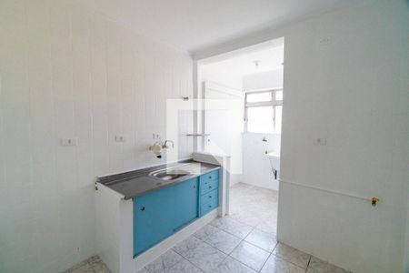 Apartamento à venda com 65m², 2 quartos e 1 vagaCozinha