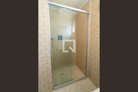 Apartamento à venda com 65m², 2 quartos e 1 vagaBanheiro Detalhe