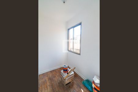 Apartamento à venda com 65m², 2 quartos e 1 vagaQuarto de Serviço