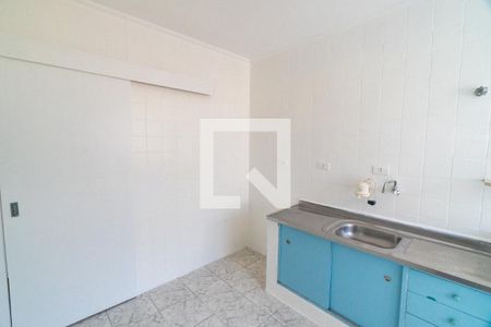 Apartamento à venda com 65m², 2 quartos e 1 vagaCozinha