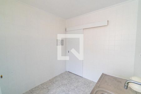 Apartamento à venda com 65m², 2 quartos e 1 vagaCozinha