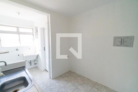 Apartamento à venda com 65m², 2 quartos e 1 vagaCozinha