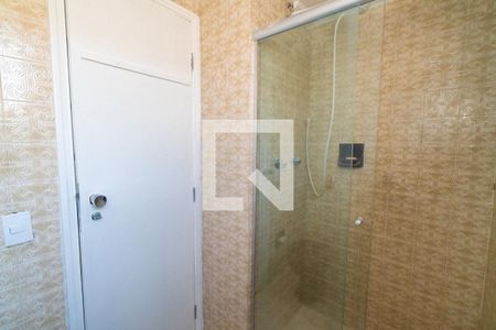Apartamento à venda com 65m², 2 quartos e 1 vagaBanheiro