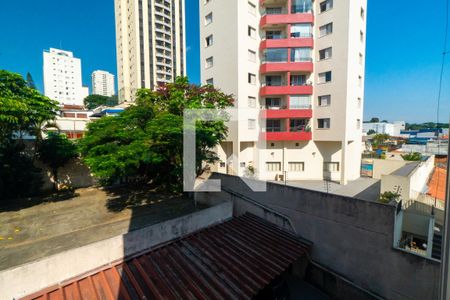 Apartamento à venda com 65m², 2 quartos e 1 vagaVista do Quarto 2