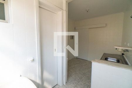 Apartamento à venda com 65m², 2 quartos e 1 vagaLavanderia