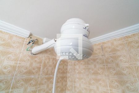 Apartamento à venda com 65m², 2 quartos e 1 vagaBanheiro Detalhe