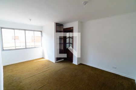 Sala de apartamento à venda com 2 quartos, 65m² em Campo Belo, São Paulo