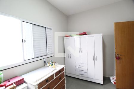 Casa para alugar com 194m², 3 quartos e 2 vagasQuarto 3