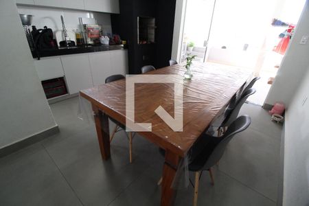 Casa para alugar com 194m², 3 quartos e 2 vagasCopa