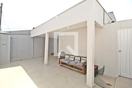 Casa para alugar com 194m², 3 quartos e 2 vagasGaragem
