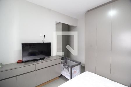 Casa para alugar com 194m², 3 quartos e 2 vagasQuarto 4 - Suíte