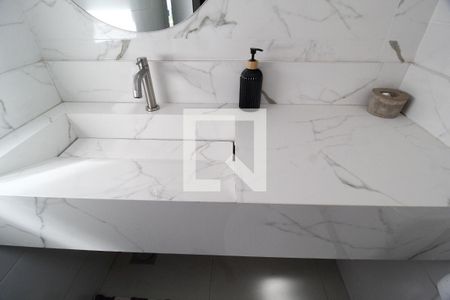 Casa para alugar com 194m², 3 quartos e 2 vagasLavabo