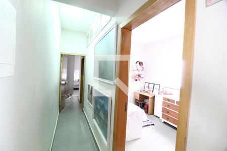 Casa para alugar com 194m², 3 quartos e 2 vagasCorredor