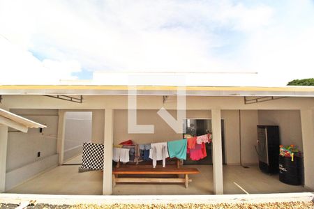 Casa para alugar com 194m², 3 quartos e 2 vagasVaranda