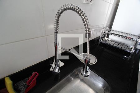 Casa para alugar com 194m², 3 quartos e 2 vagasCozinha - Torneira