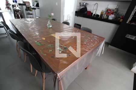 Casa para alugar com 194m², 3 quartos e 2 vagasCopa