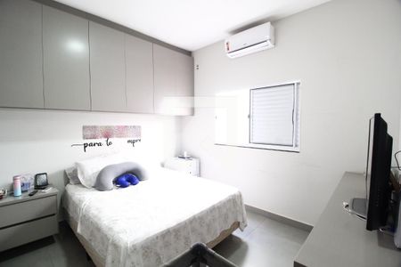 Casa para alugar com 194m², 3 quartos e 2 vagasQuarto 4 - Suíte