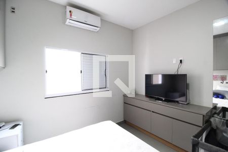 Casa para alugar com 194m², 3 quartos e 2 vagasQuarto 4 - Suíte