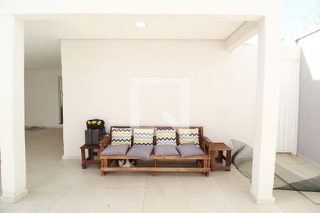 Casa para alugar com 194m², 3 quartos e 2 vagasGaragem